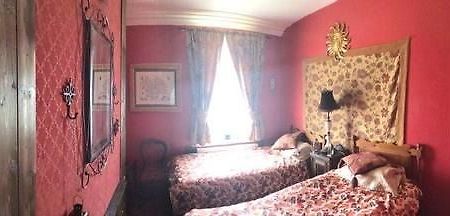 The Cair Paravel Hotel สการ์โบโรห์ ภายนอก รูปภาพ