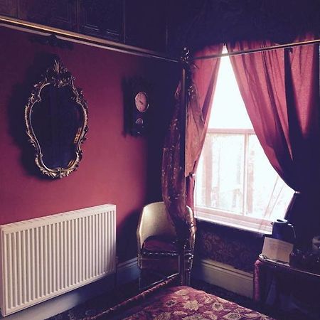The Cair Paravel Hotel สการ์โบโรห์ ภายนอก รูปภาพ