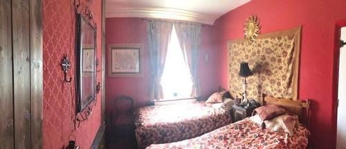 The Cair Paravel Hotel สการ์โบโรห์ ภายนอก รูปภาพ