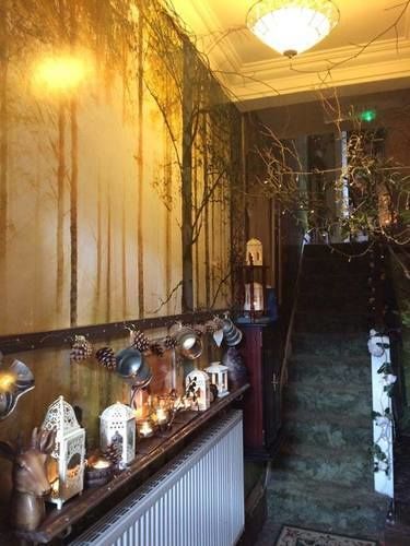 The Cair Paravel Hotel สการ์โบโรห์ ภายนอก รูปภาพ