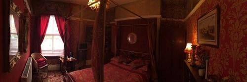 The Cair Paravel Hotel สการ์โบโรห์ ภายนอก รูปภาพ