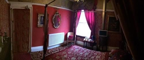 The Cair Paravel Hotel สการ์โบโรห์ ภายนอก รูปภาพ