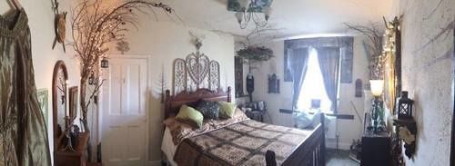 The Cair Paravel Hotel สการ์โบโรห์ ภายนอก รูปภาพ