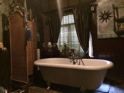 The Cair Paravel Hotel สการ์โบโรห์ ภายนอก รูปภาพ