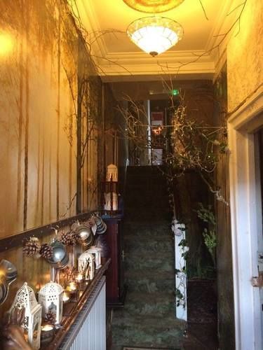 The Cair Paravel Hotel สการ์โบโรห์ ภายนอก รูปภาพ